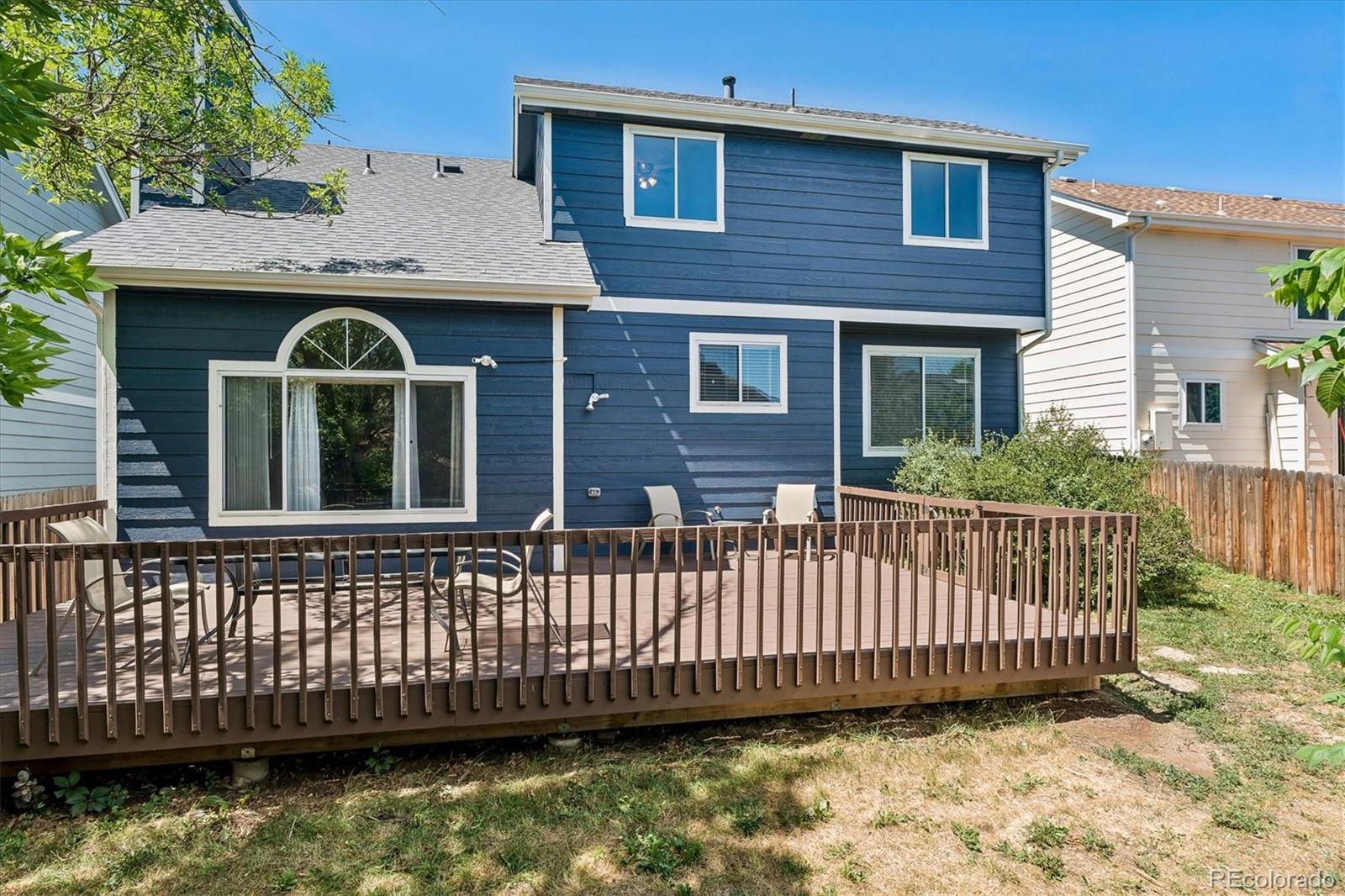 MLS Image #21 for 17029  bennett drive,parker, Colorado