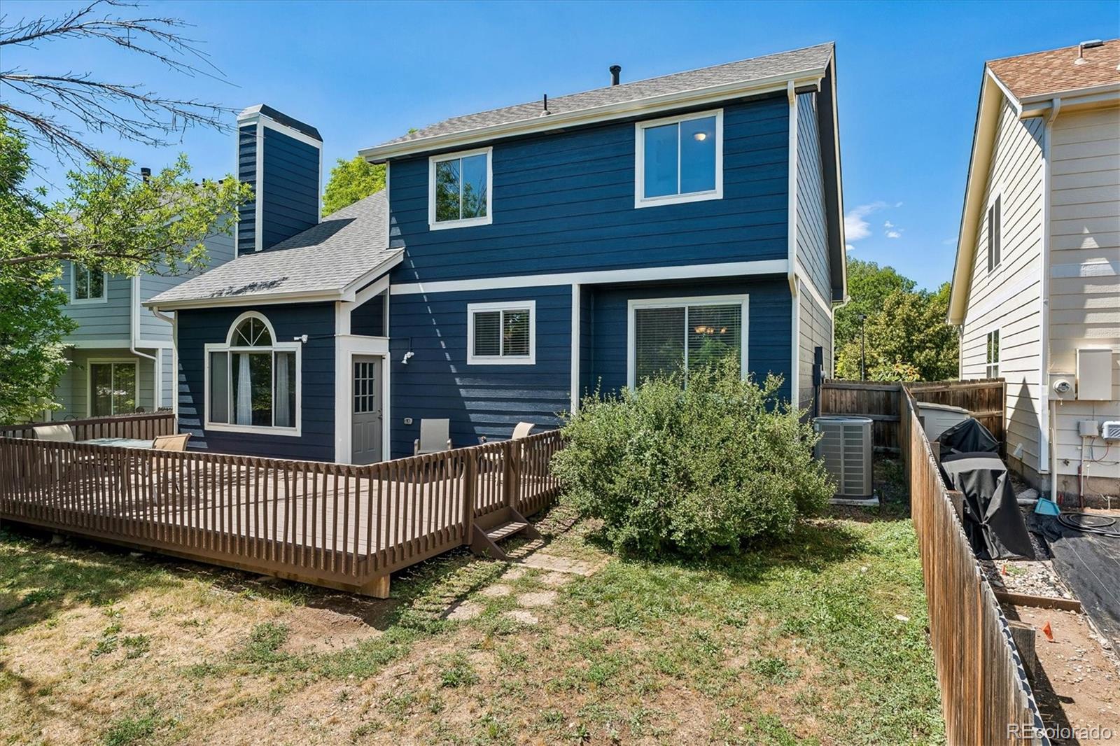 MLS Image #22 for 17029  bennett drive,parker, Colorado