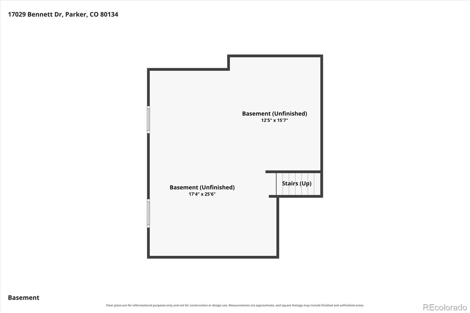 MLS Image #26 for 17029  bennett drive,parker, Colorado