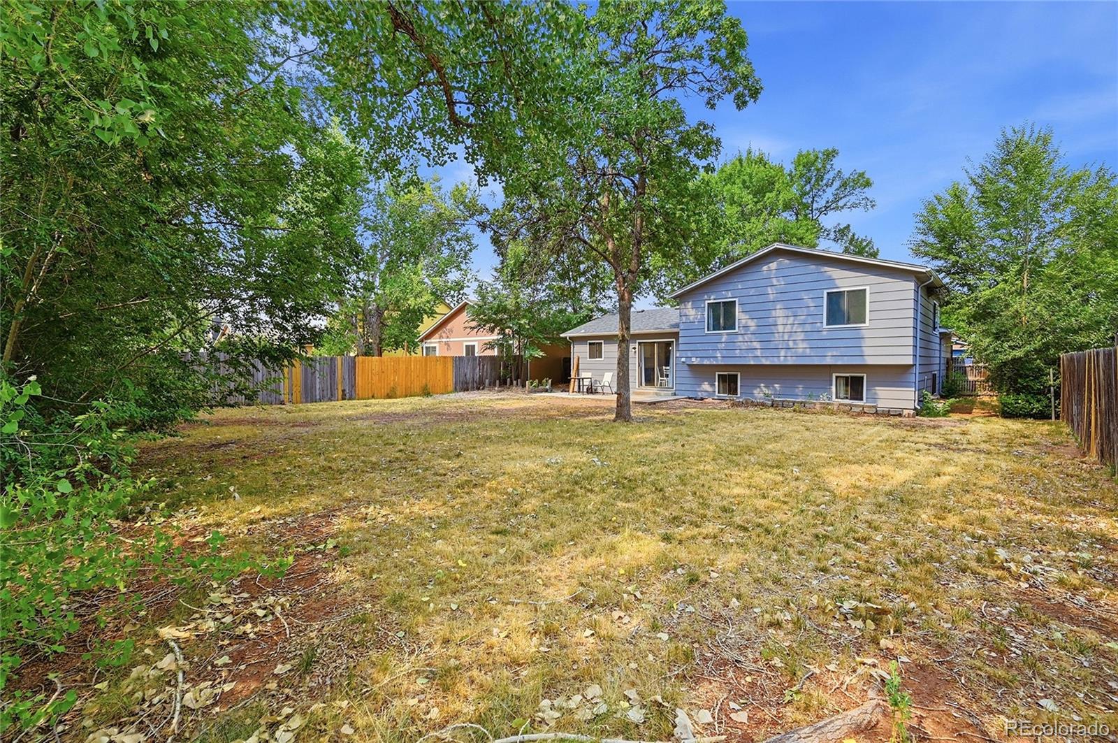 MLS Image #35 for 3206  lymen street,fort collins, Colorado