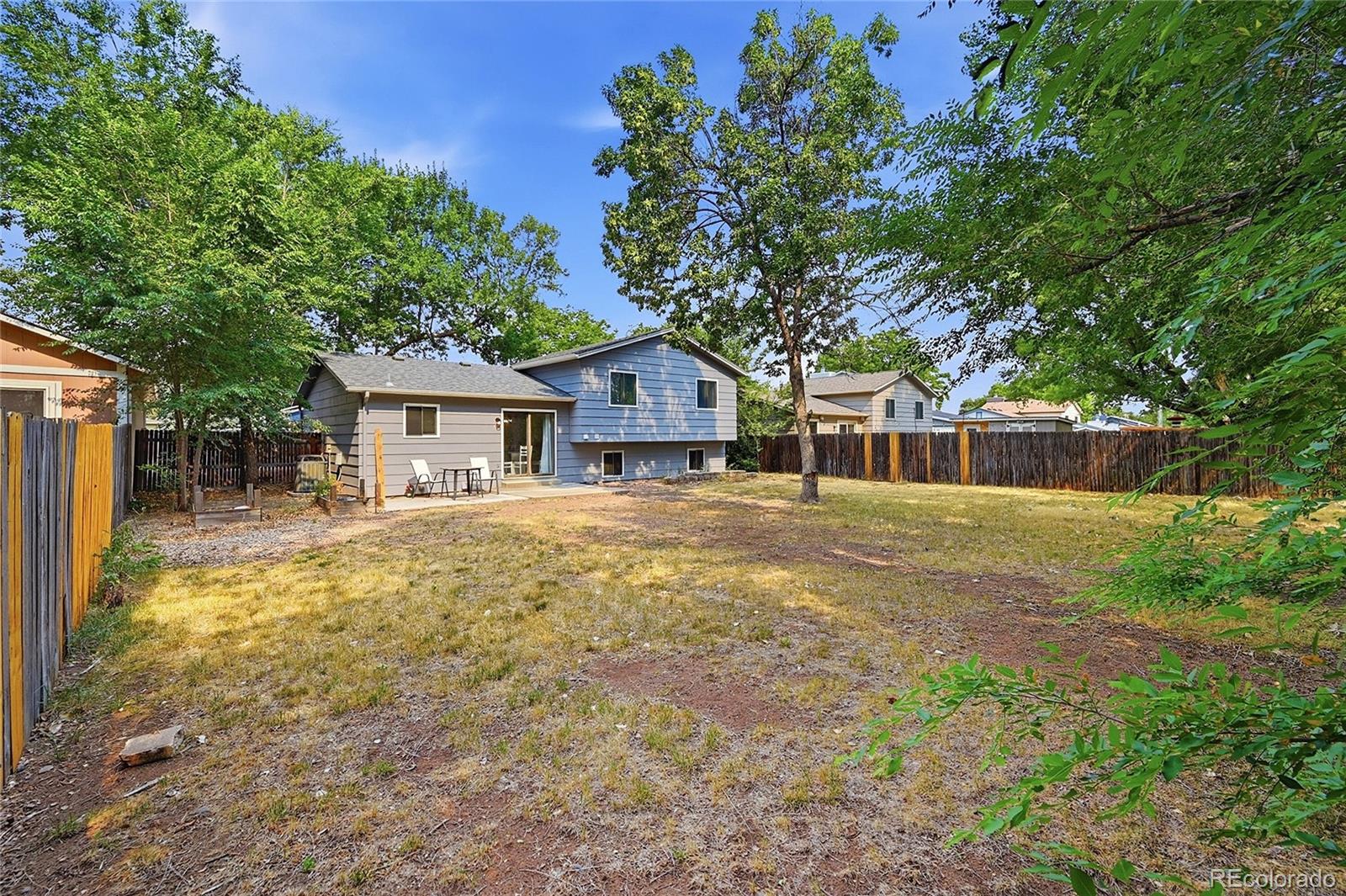 MLS Image #36 for 3206  lymen street,fort collins, Colorado