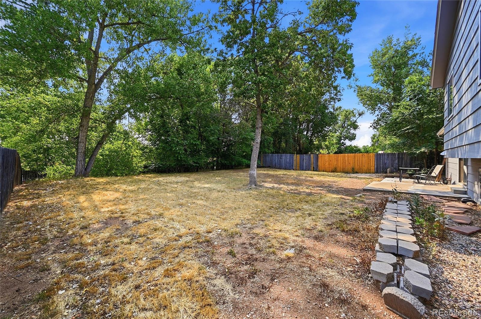 MLS Image #37 for 3206  lymen street,fort collins, Colorado
