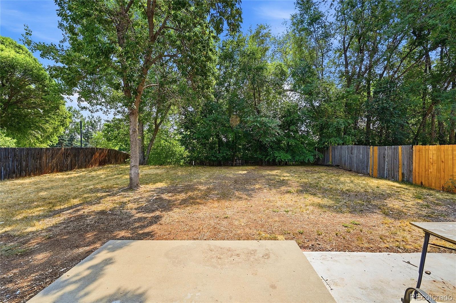 MLS Image #38 for 3206  lymen street,fort collins, Colorado
