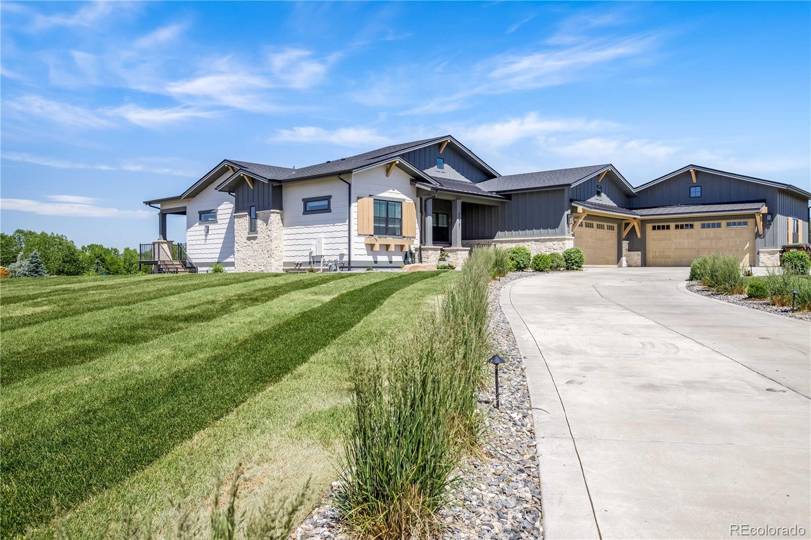 MLS Image #1 for 32781  eagleview drive,greeley, Colorado