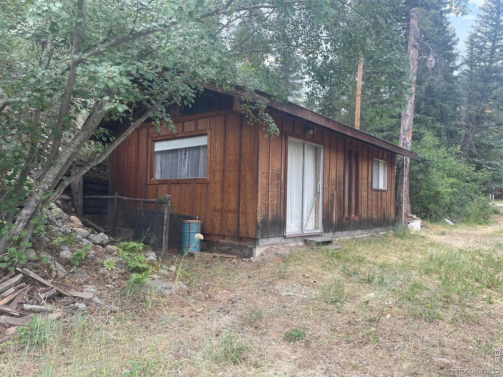 MLS Image #1 for 509  riverside drive,lyons, Colorado