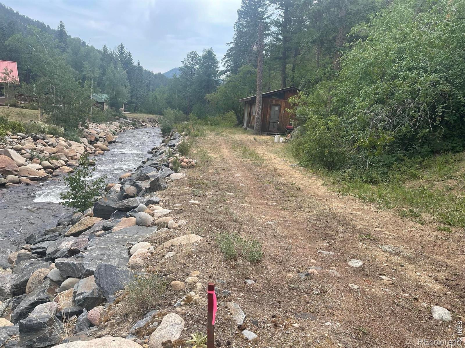 MLS Image #2 for 509  riverside drive,lyons, Colorado