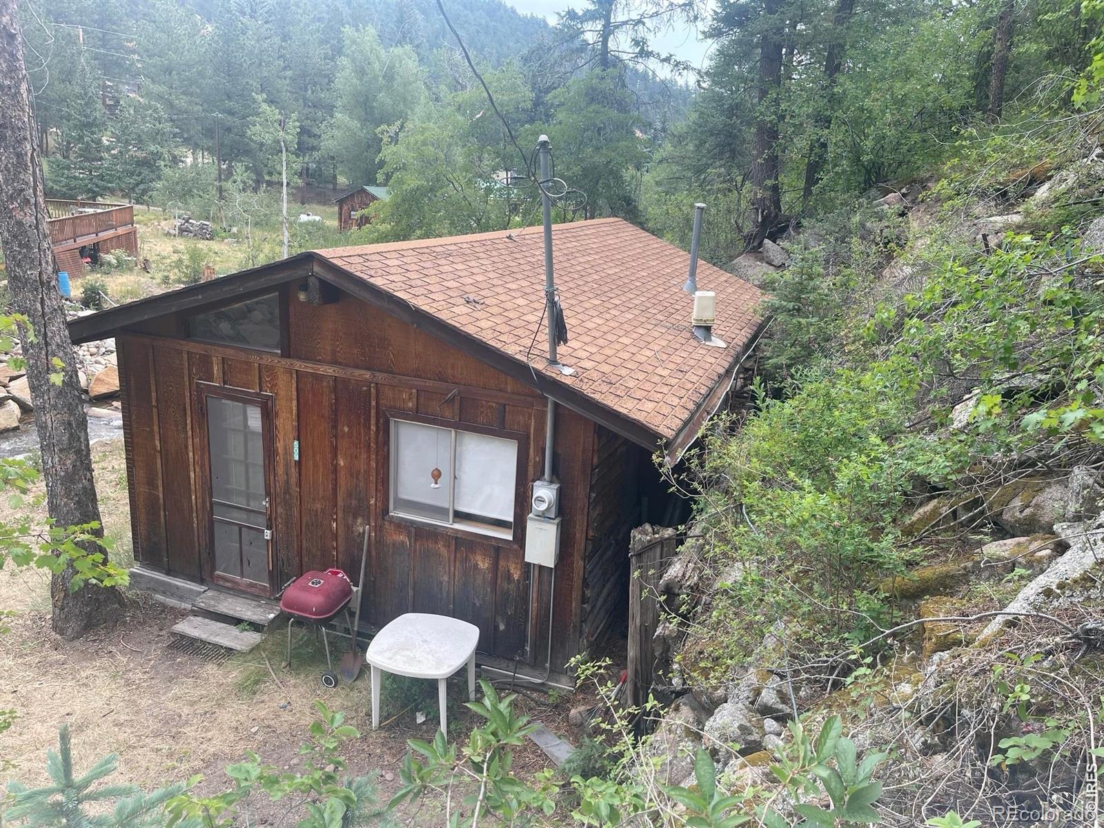 MLS Image #3 for 509  riverside drive,lyons, Colorado
