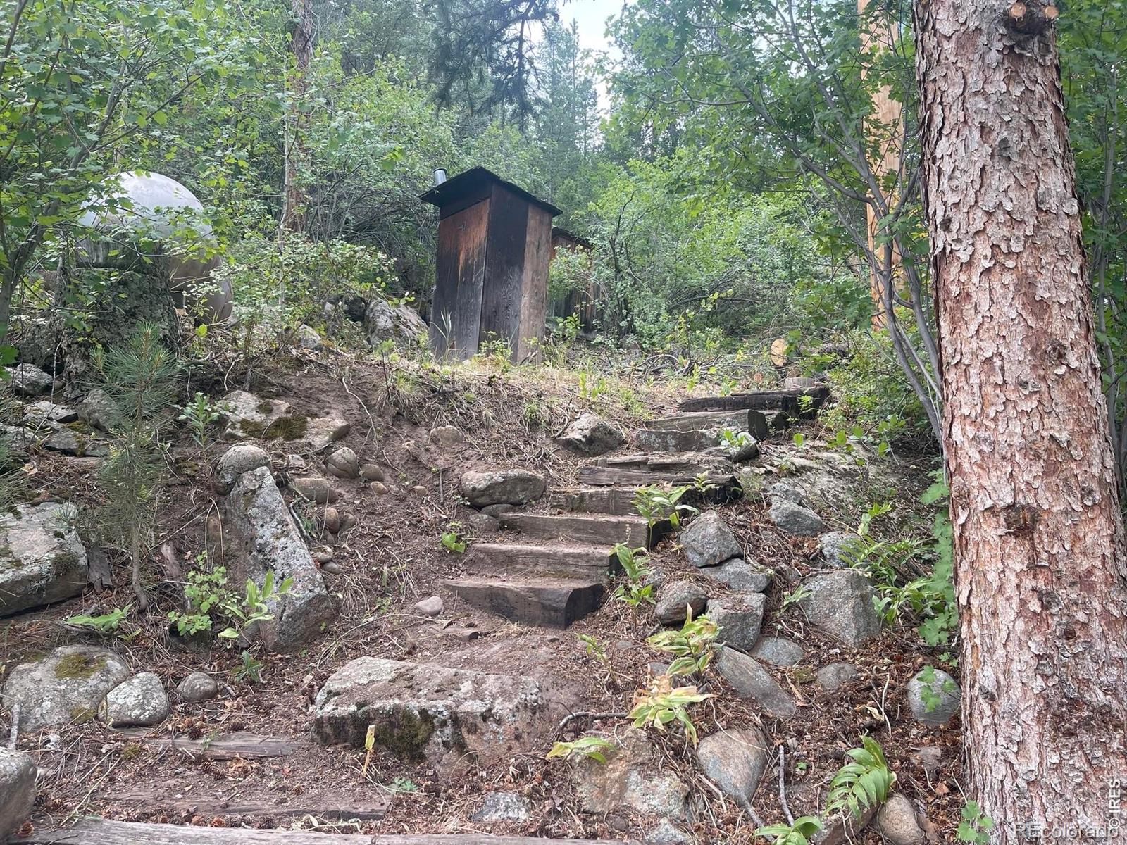 MLS Image #4 for 509  riverside drive,lyons, Colorado
