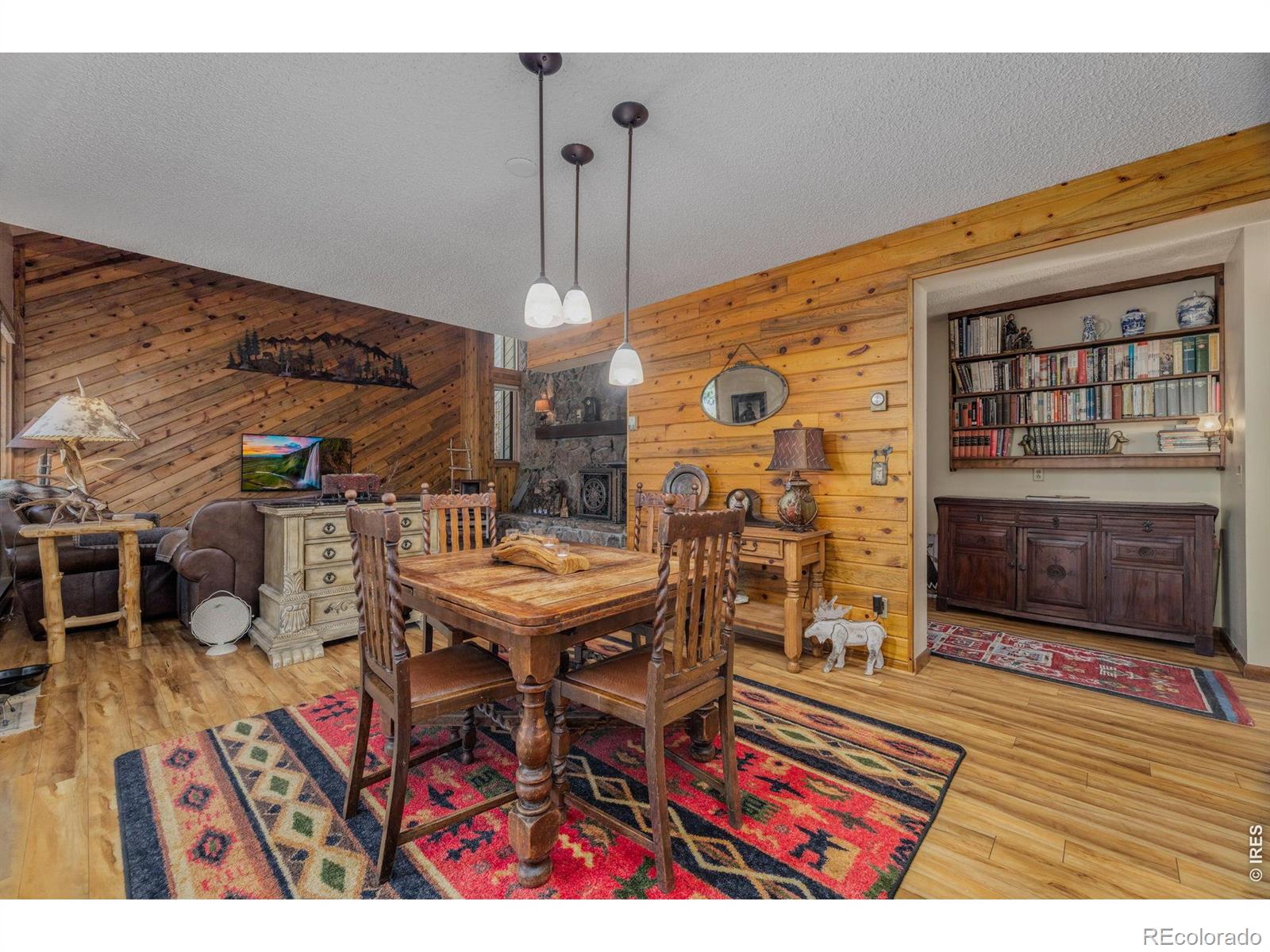 MLS Image #12 for 636  steamer drive,estes park, Colorado