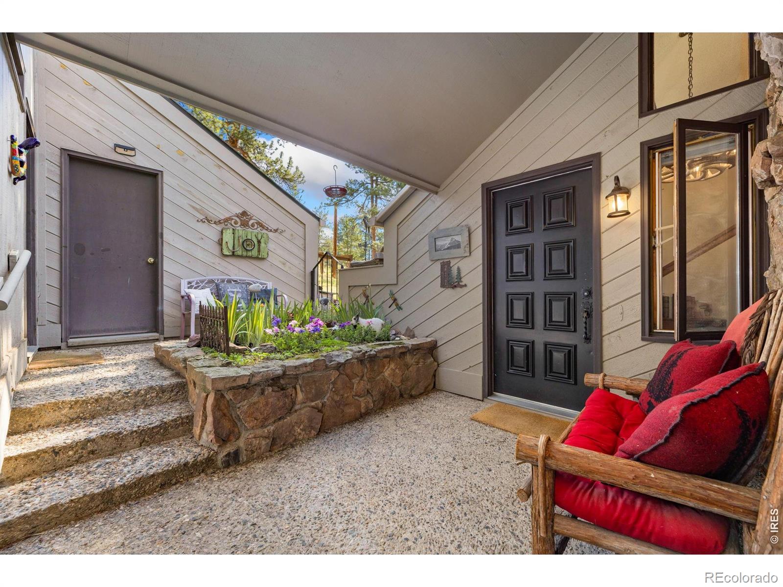MLS Image #2 for 636  steamer drive,estes park, Colorado