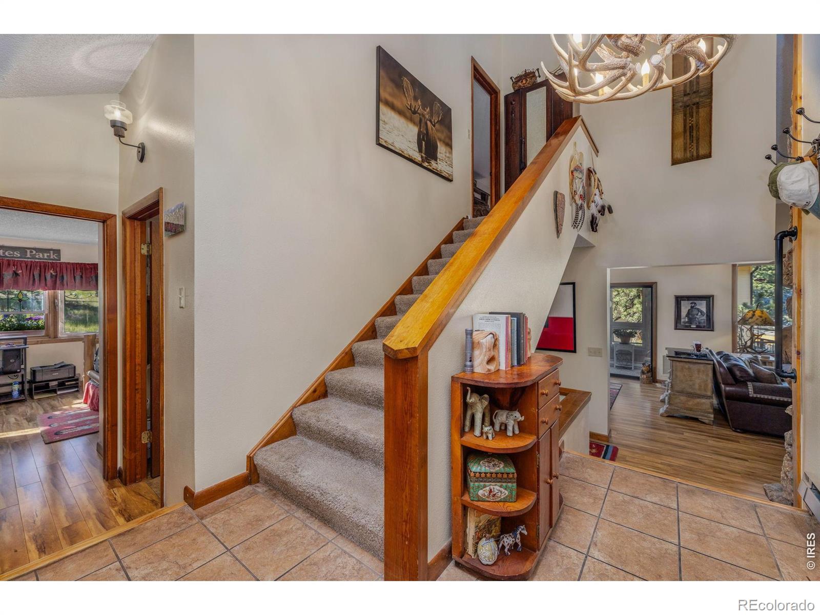 MLS Image #3 for 636  steamer drive,estes park, Colorado