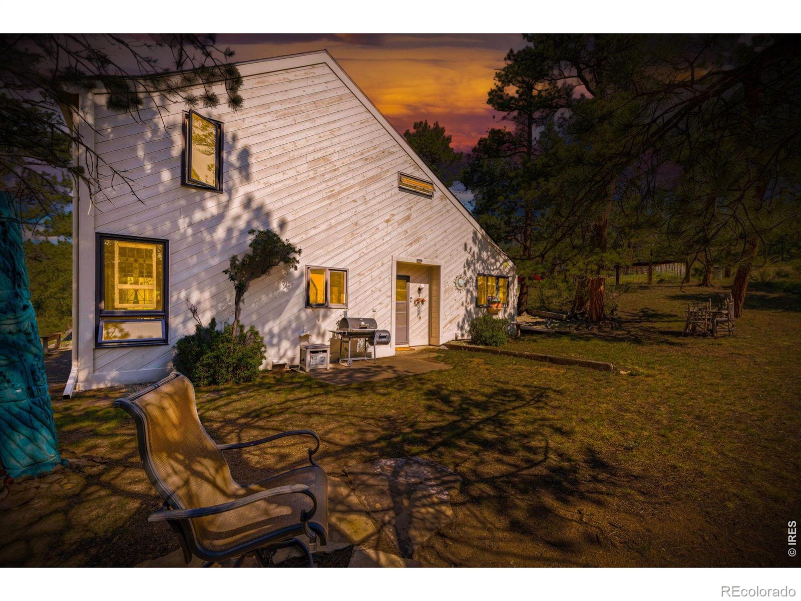 MLS Image #33 for 636  steamer drive,estes park, Colorado