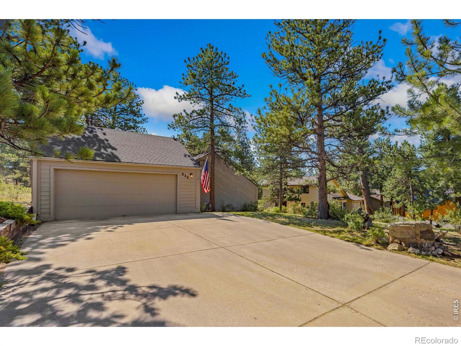 MLS Image #35 for 636  steamer drive,estes park, Colorado