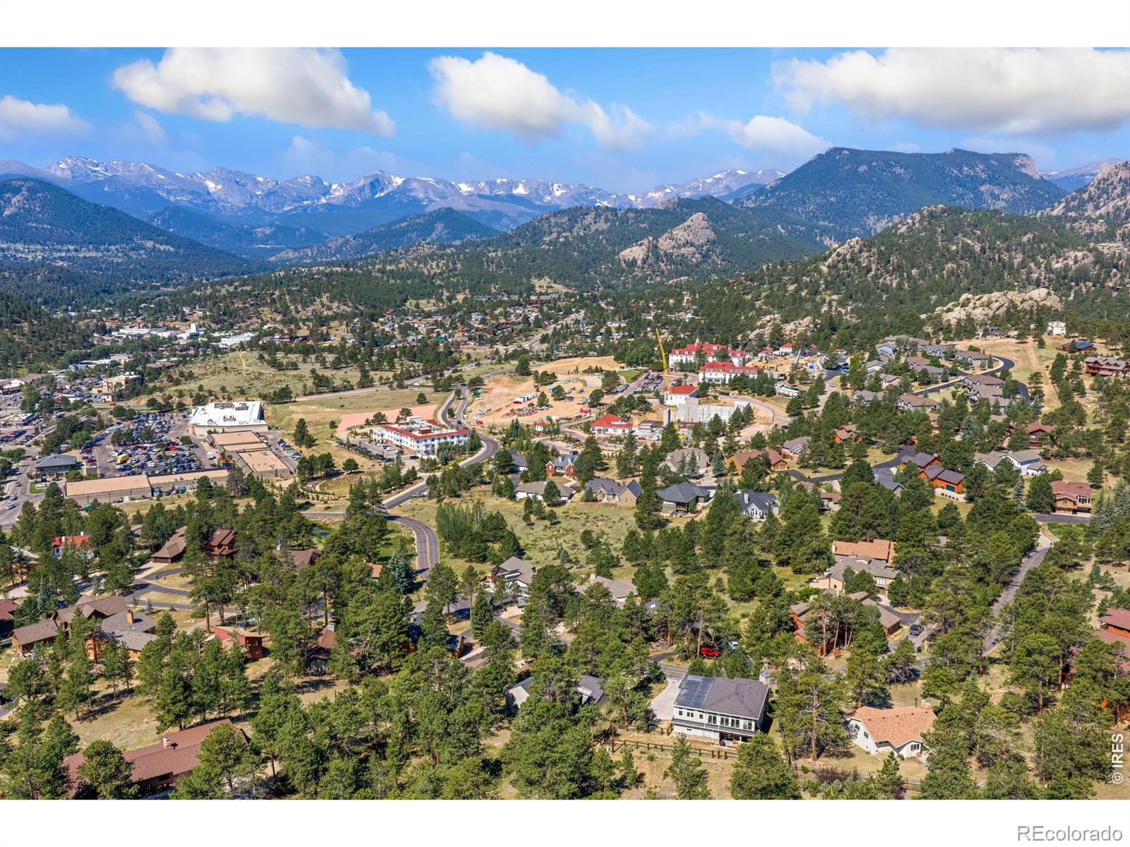 MLS Image #37 for 636  steamer drive,estes park, Colorado