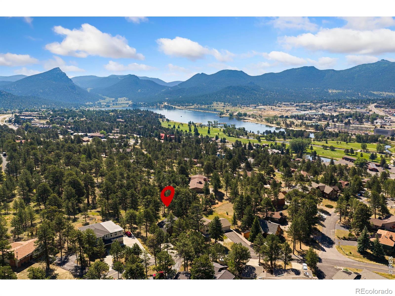 MLS Image #38 for 636  steamer drive,estes park, Colorado