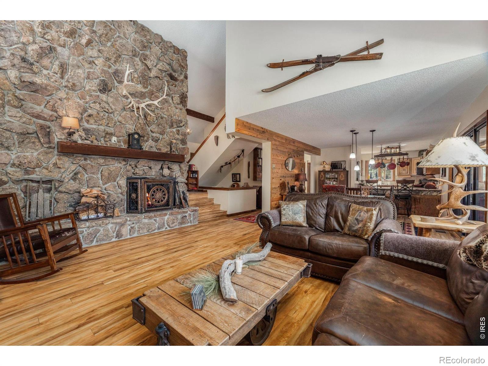 MLS Image #4 for 636  steamer drive,estes park, Colorado