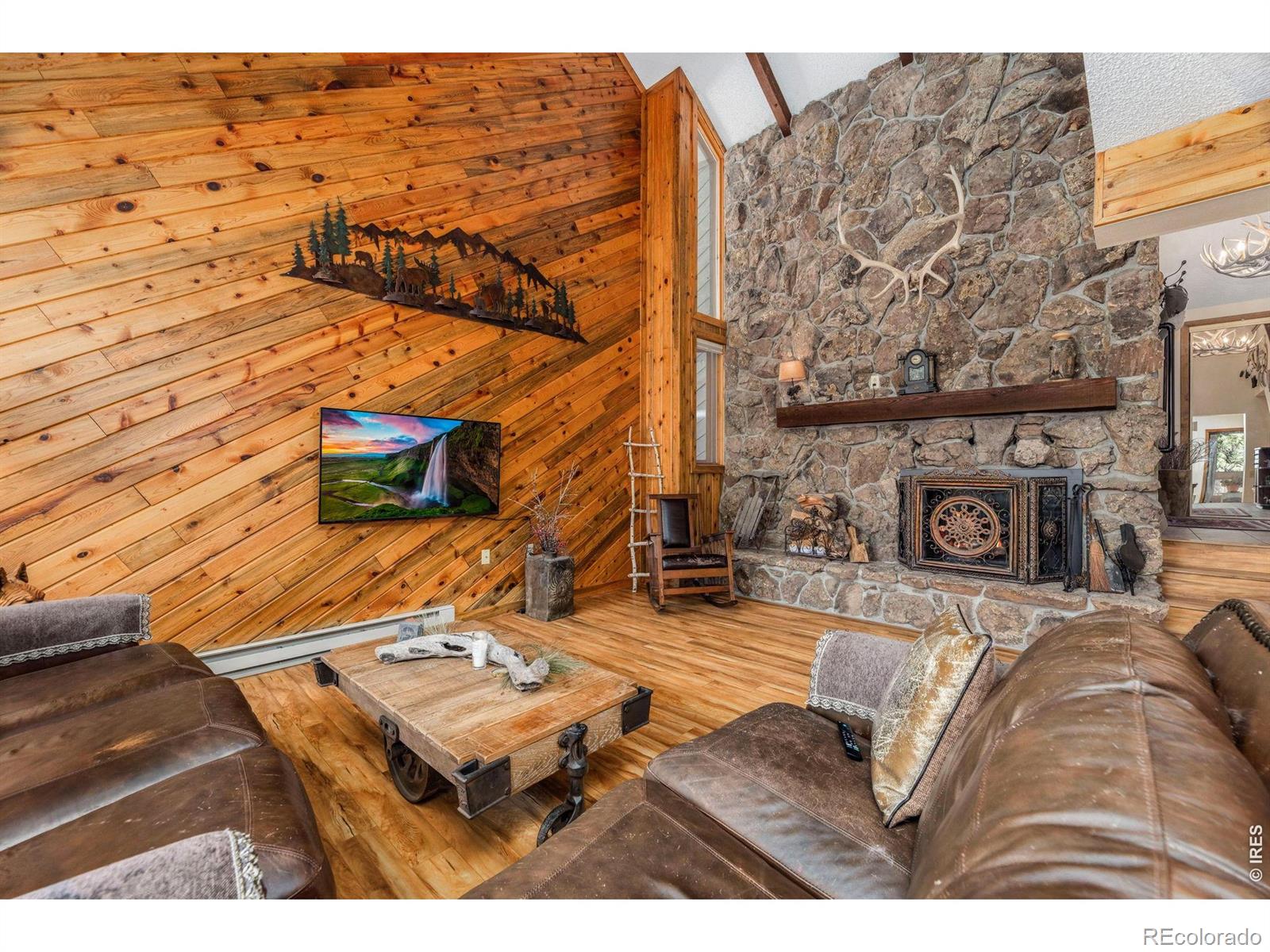 MLS Image #5 for 636  steamer drive,estes park, Colorado