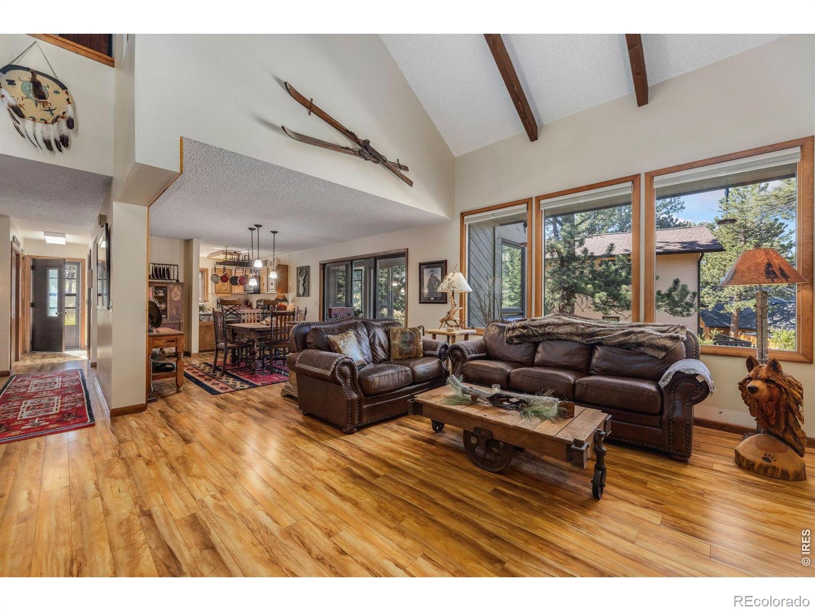 MLS Image #6 for 636  steamer drive,estes park, Colorado