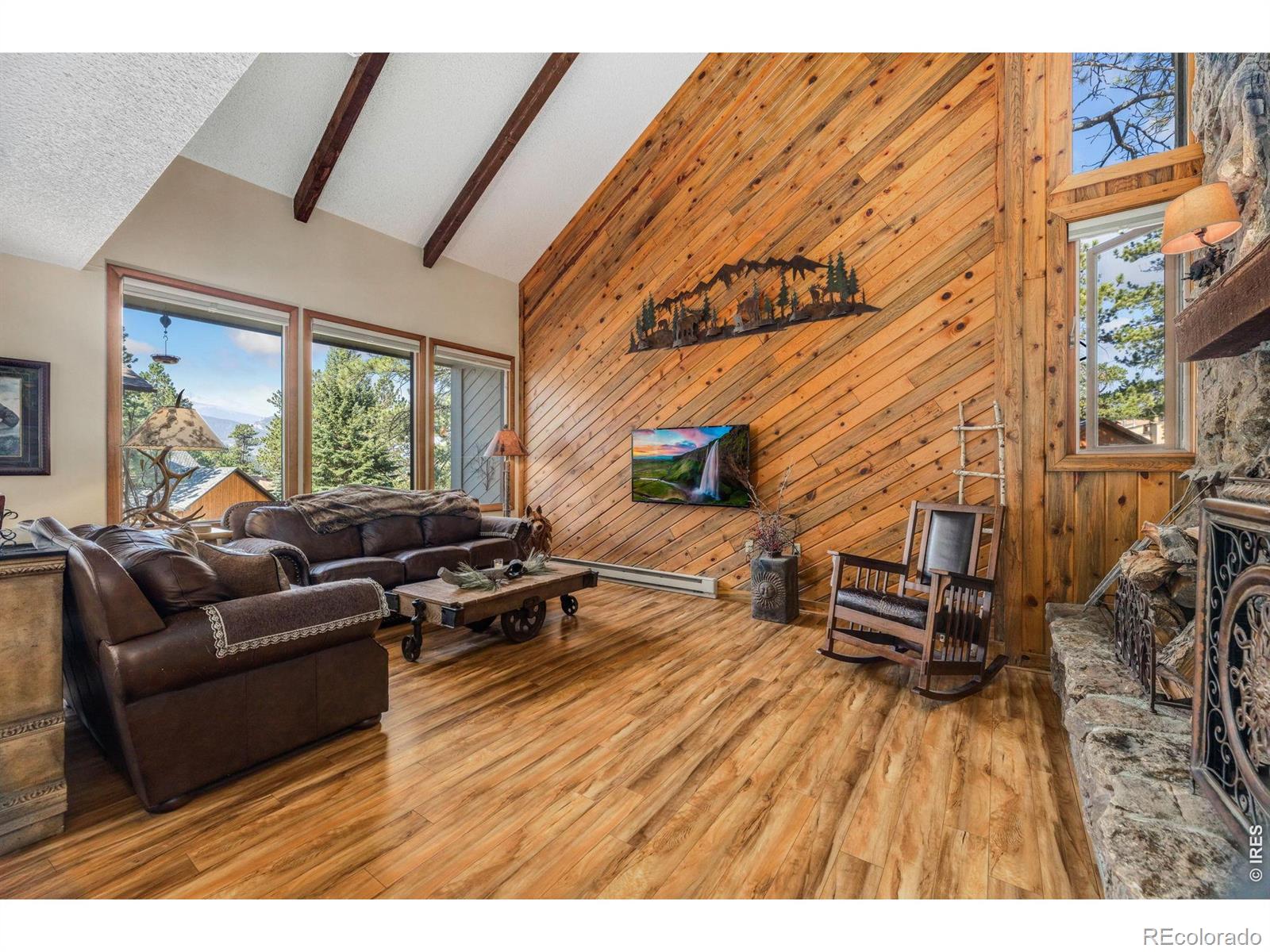 MLS Image #7 for 636  steamer drive,estes park, Colorado