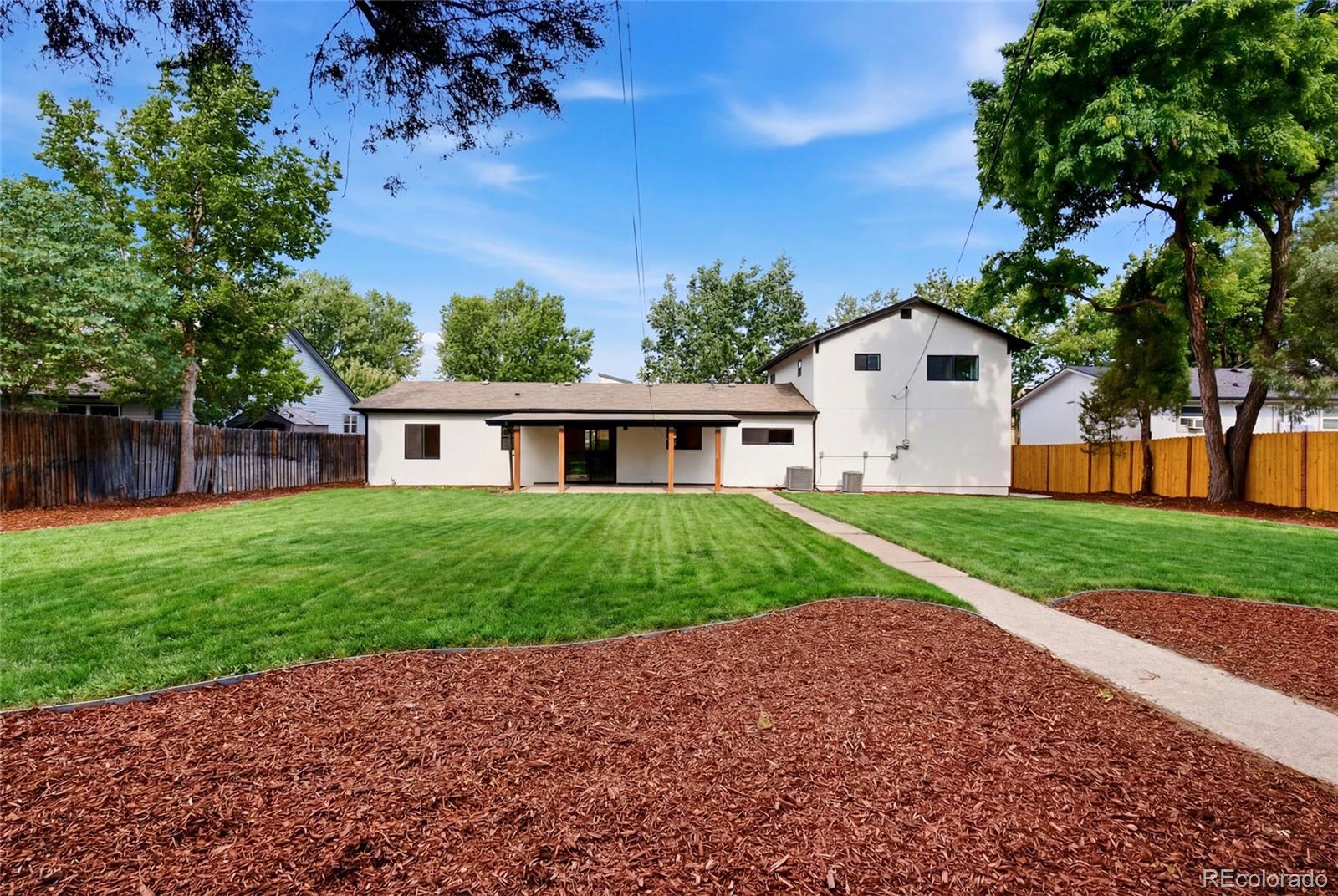 MLS Image #27 for 1985  fenton street,denver, Colorado