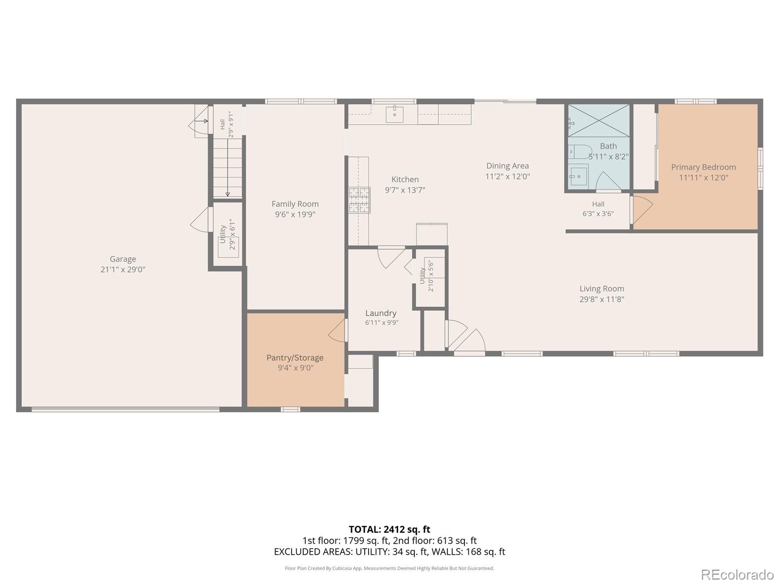 MLS Image #30 for 1985  fenton street,denver, Colorado