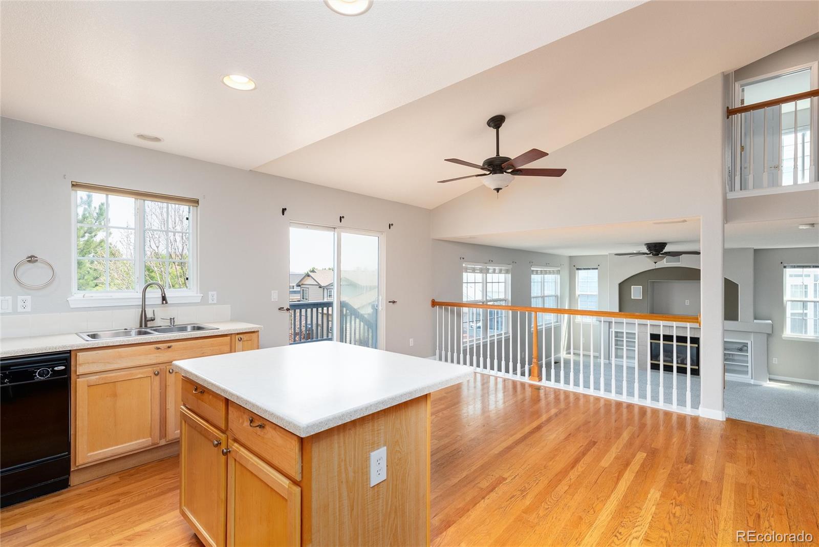 MLS Image #14 for 4341  millwagon trail,castle rock, Colorado