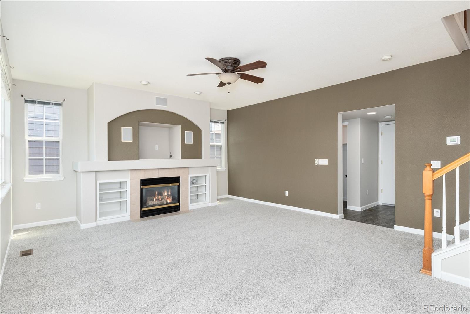 MLS Image #17 for 4341  millwagon trail,castle rock, Colorado