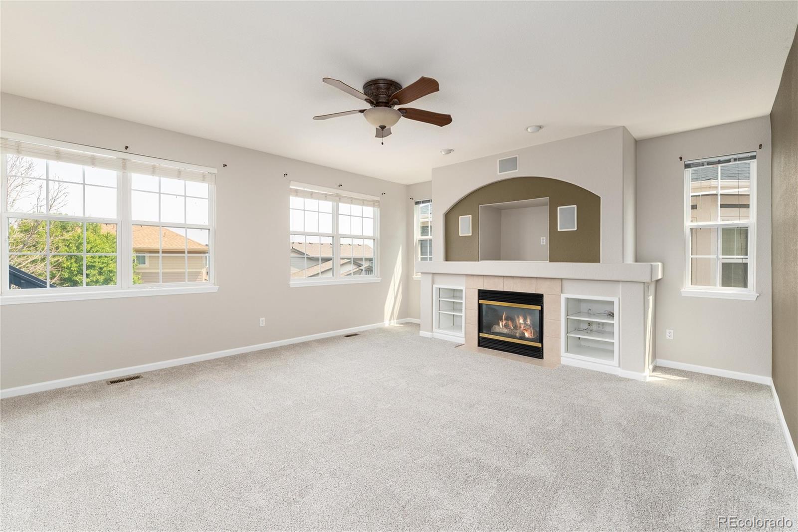 MLS Image #18 for 4341  millwagon trail,castle rock, Colorado