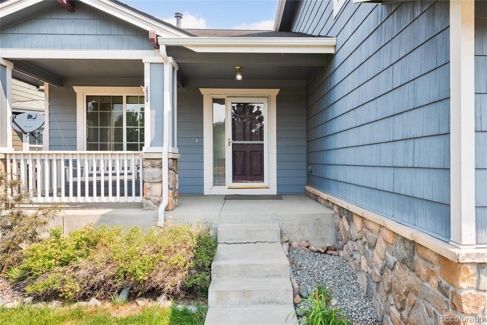 MLS Image #3 for 4341  millwagon trail,castle rock, Colorado