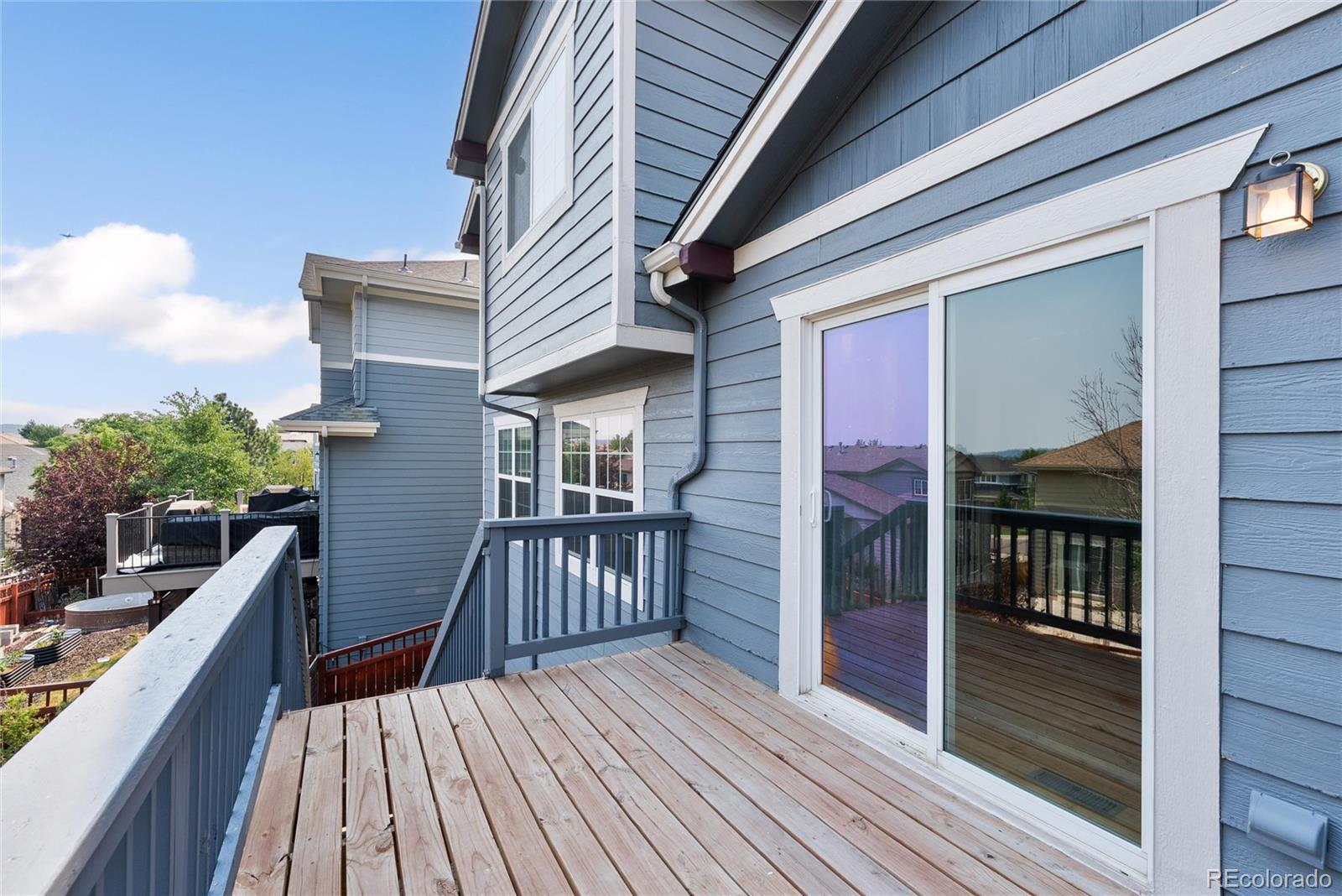 MLS Image #36 for 4341  millwagon trail,castle rock, Colorado