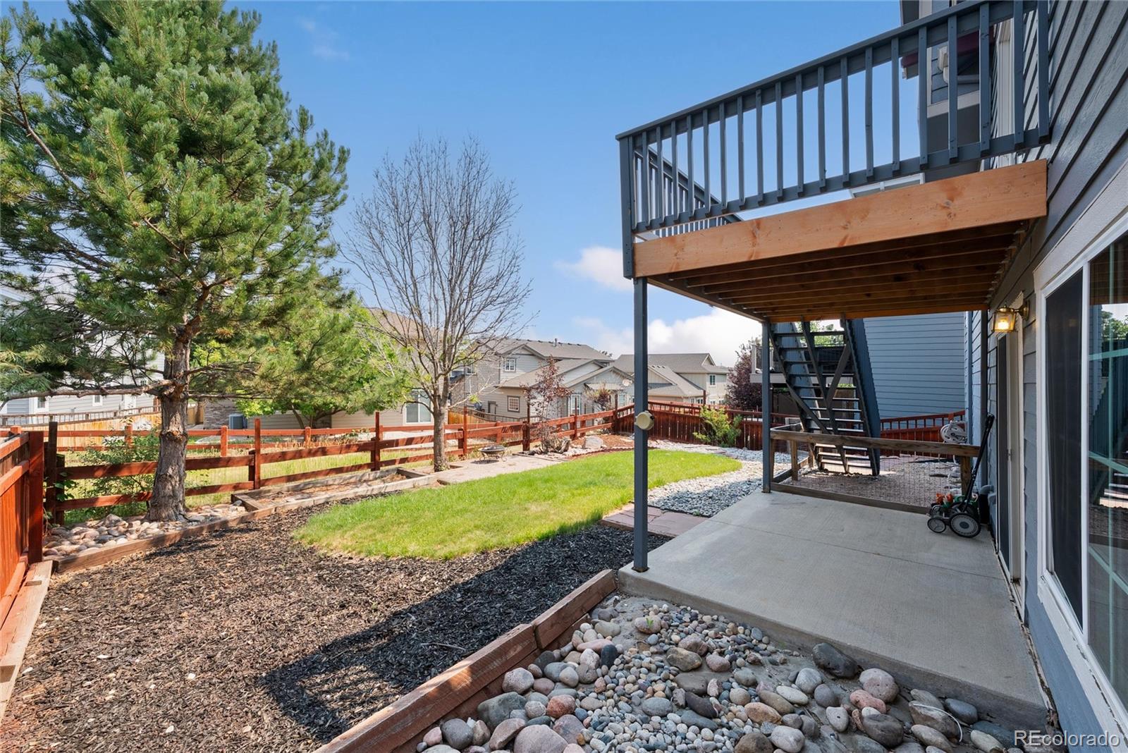 MLS Image #37 for 4341  millwagon trail,castle rock, Colorado