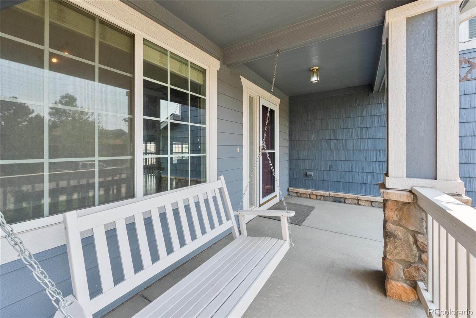 MLS Image #4 for 4341  millwagon trail,castle rock, Colorado