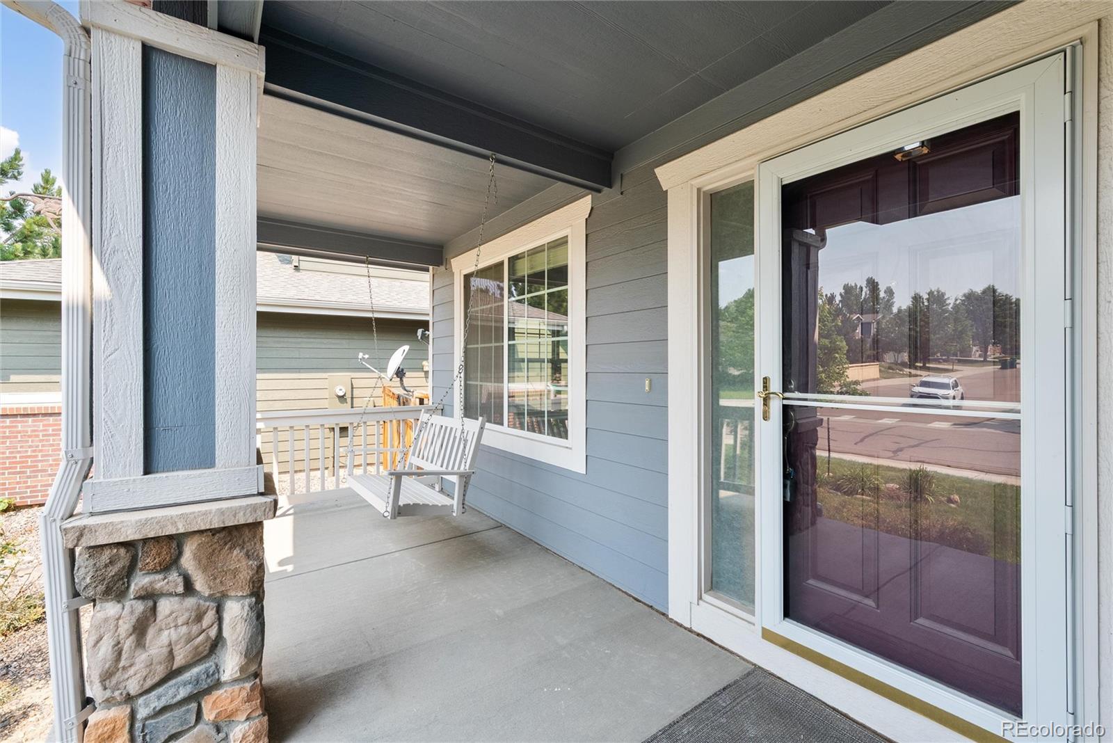 MLS Image #6 for 4341  millwagon trail,castle rock, Colorado