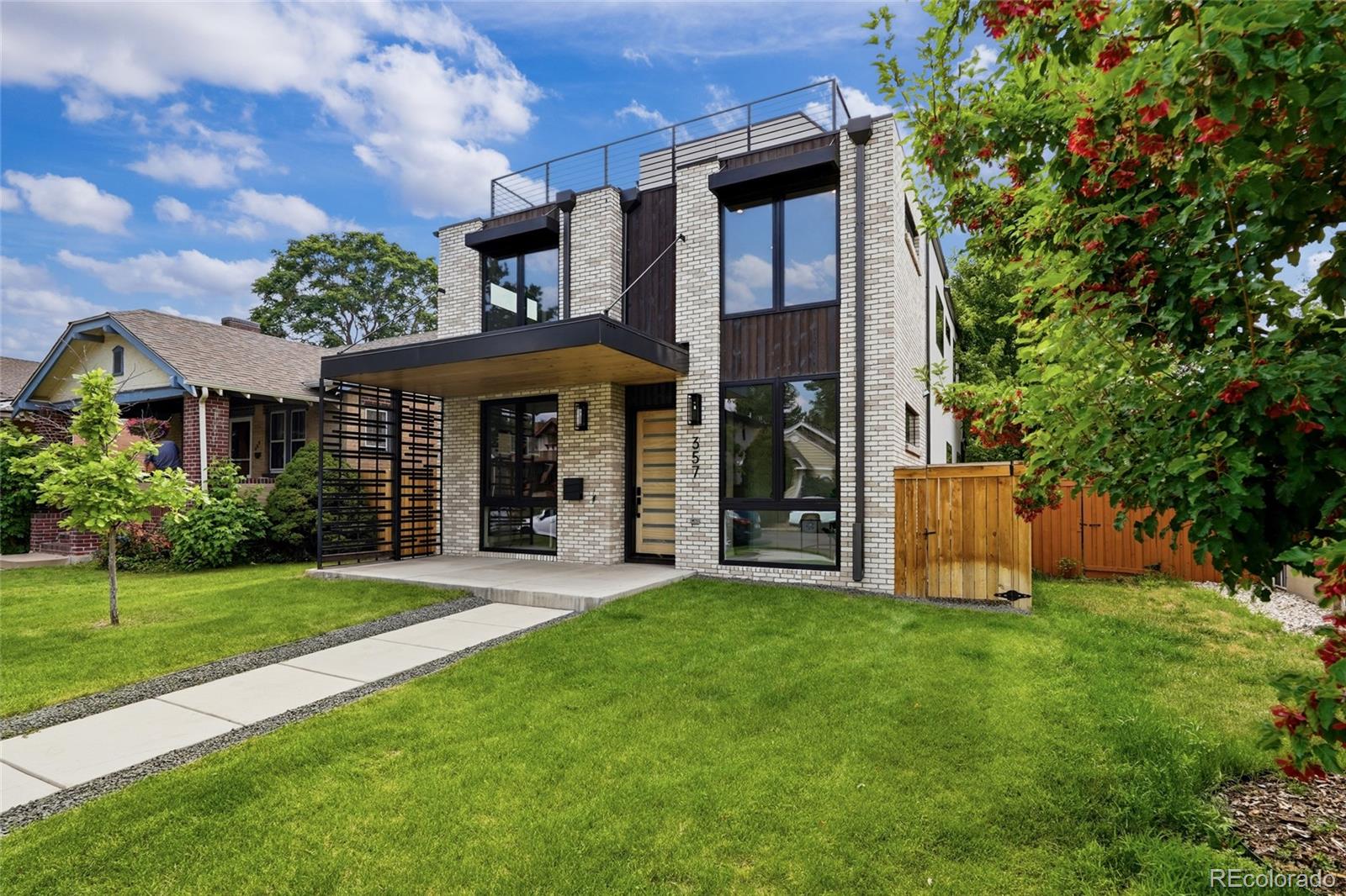 MLS Image #1 for 357 s franklin street,denver, Colorado