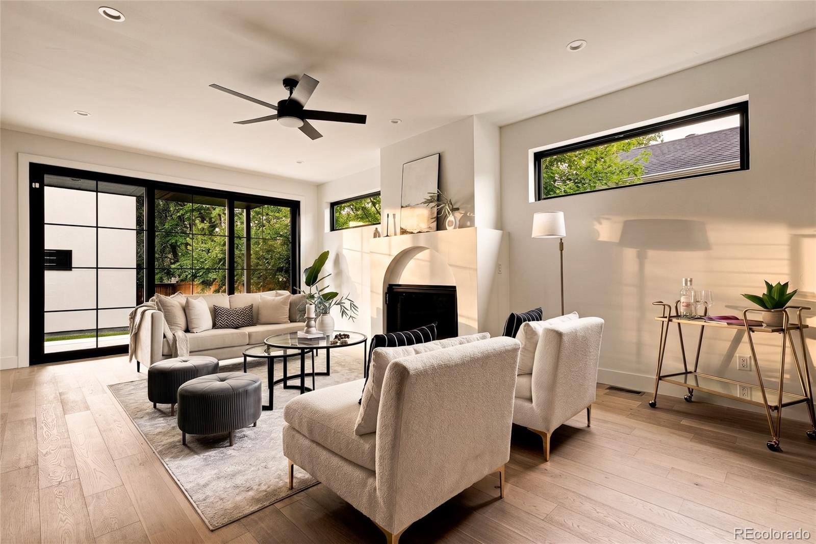 MLS Image #10 for 357 s franklin street,denver, Colorado