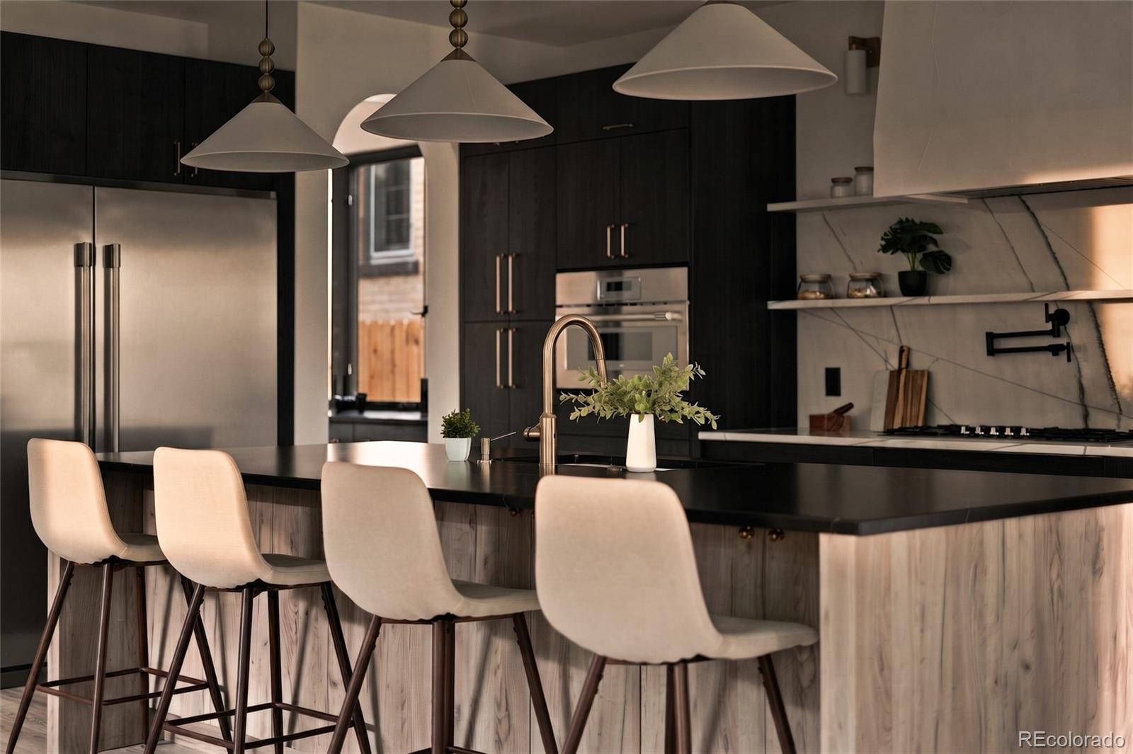 MLS Image #13 for 357 s franklin street,denver, Colorado