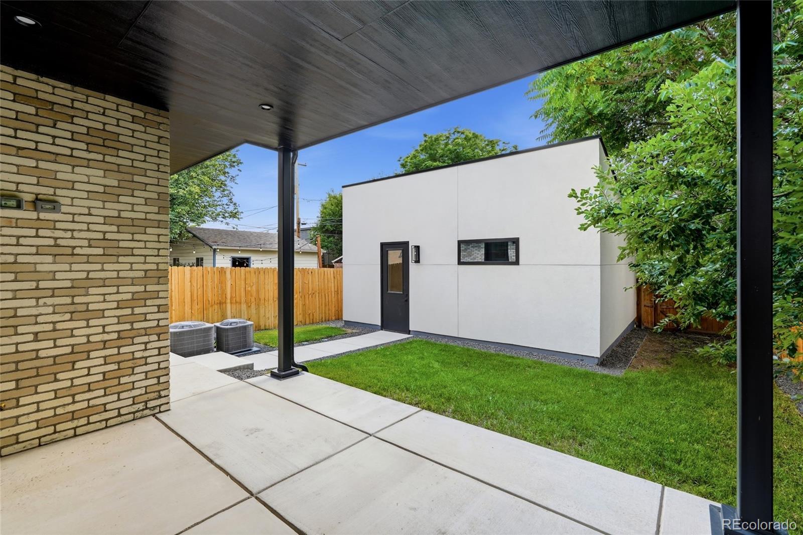 MLS Image #21 for 357 s franklin street,denver, Colorado