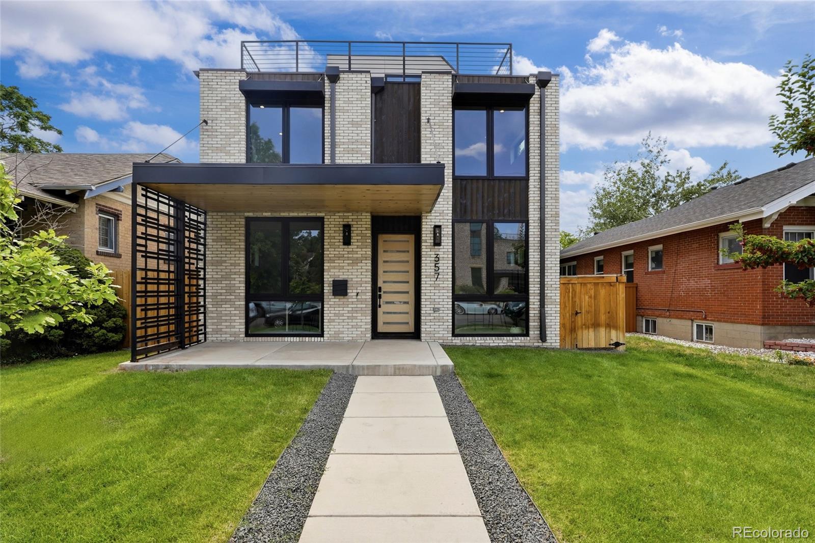 MLS Image #3 for 357 s franklin street,denver, Colorado