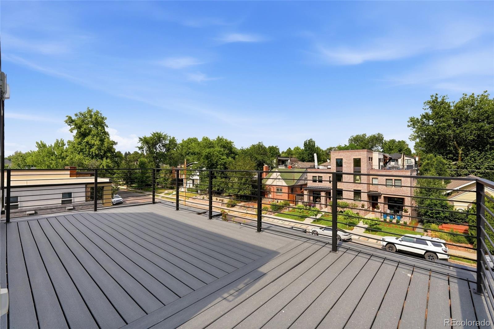 MLS Image #37 for 357 s franklin street,denver, Colorado