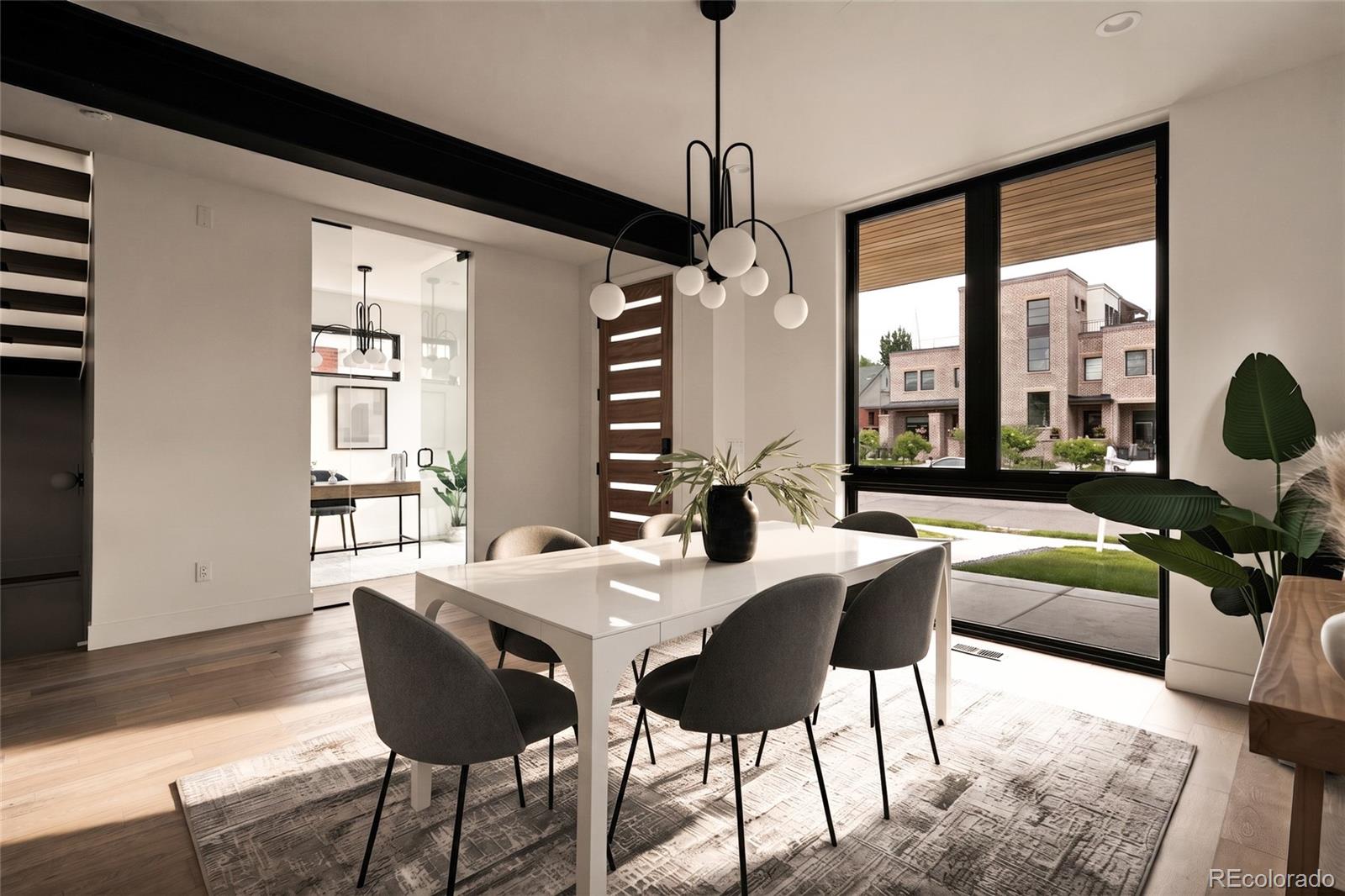 MLS Image #4 for 357 s franklin street,denver, Colorado