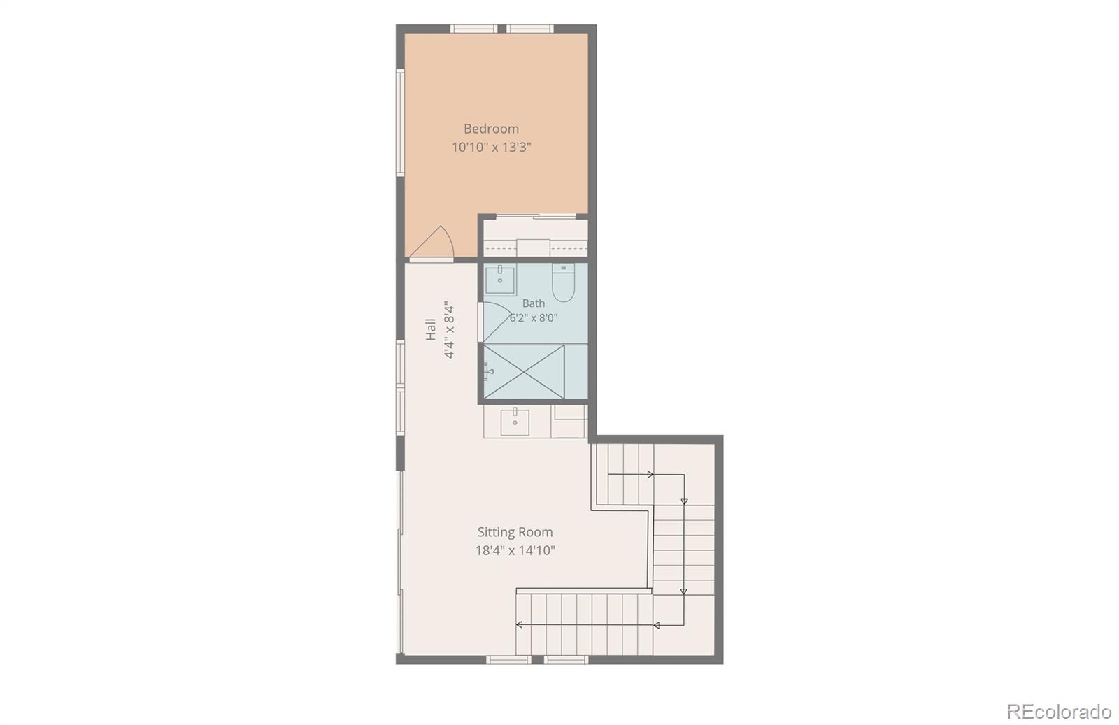 MLS Image #43 for 357 s franklin street,denver, Colorado