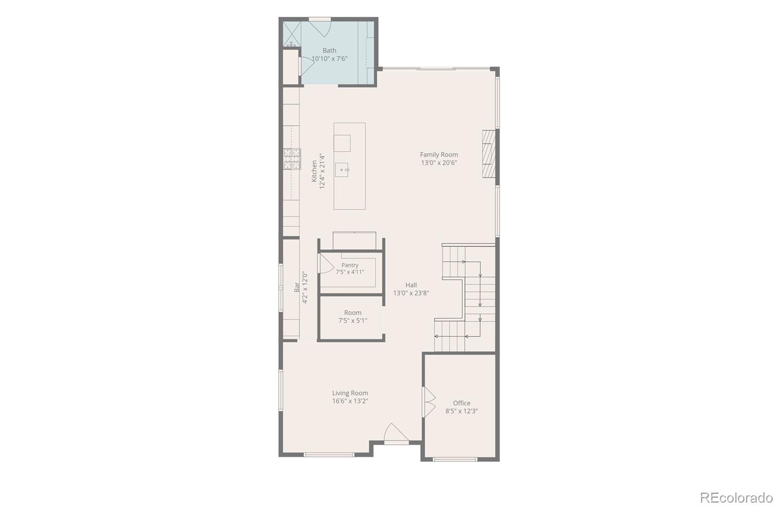 MLS Image #45 for 357 s franklin street,denver, Colorado