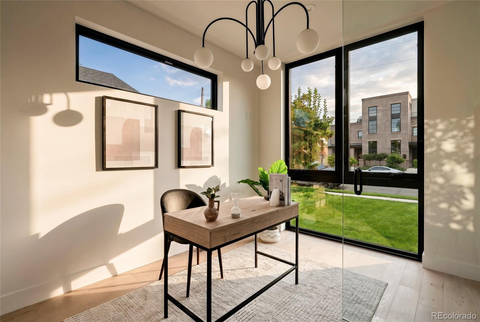MLS Image #5 for 357 s franklin street,denver, Colorado