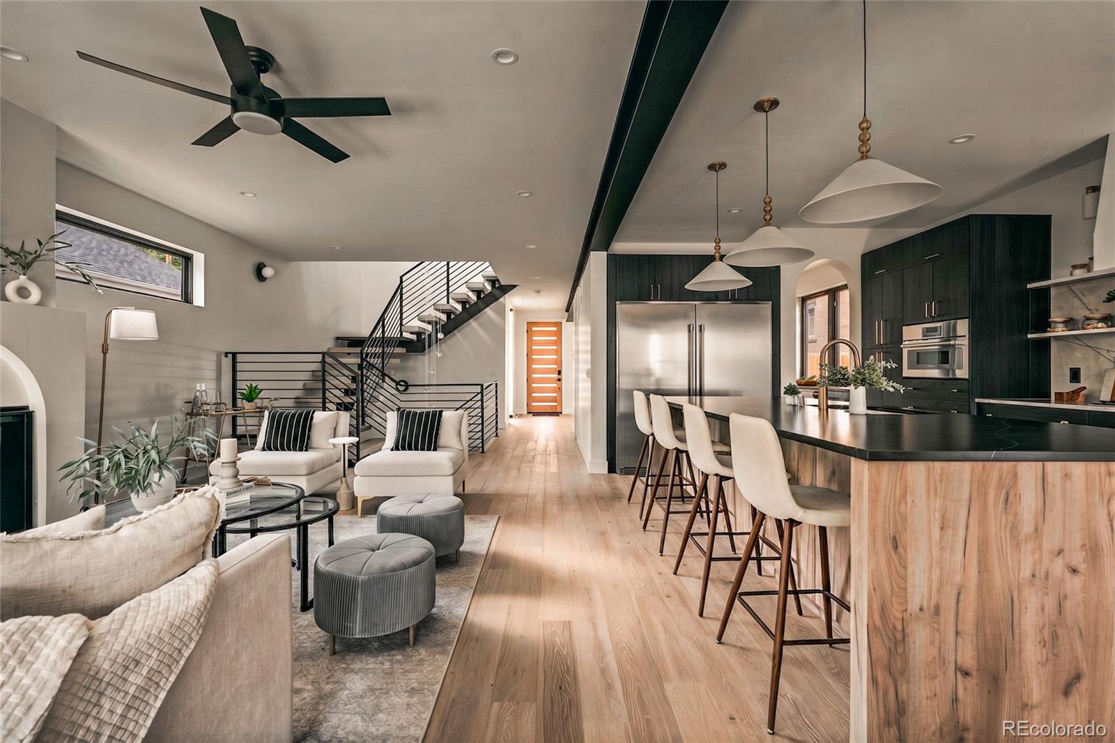 MLS Image #8 for 357 s franklin street,denver, Colorado