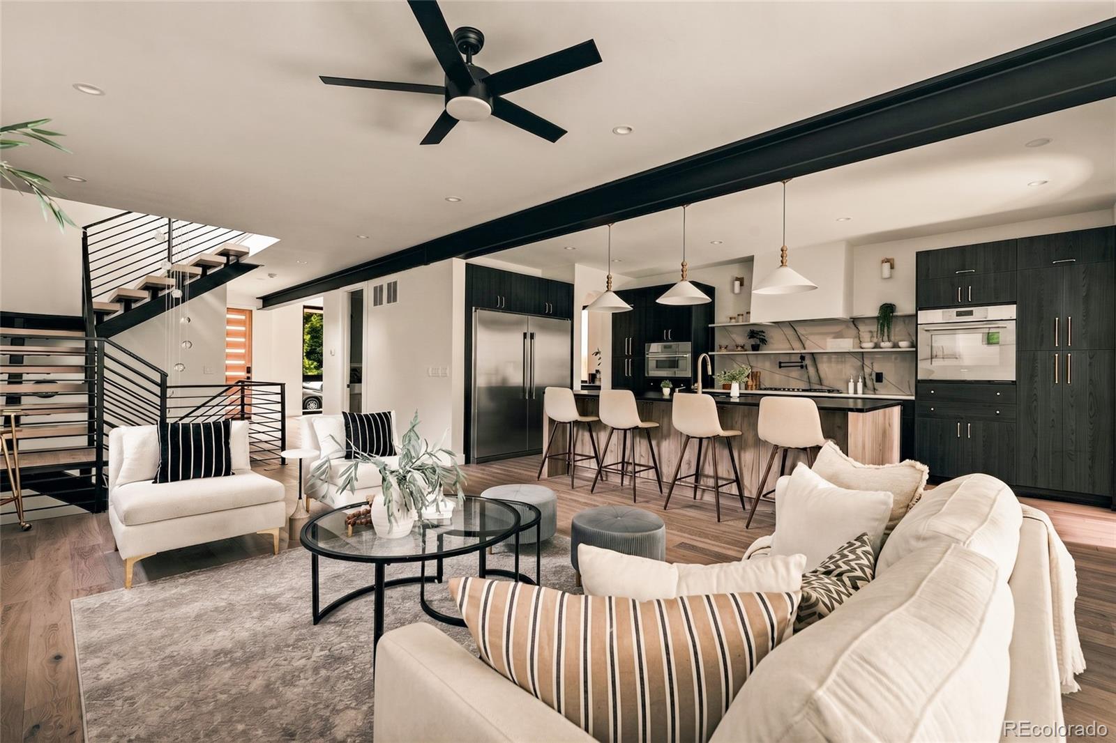 MLS Image #9 for 357 s franklin street,denver, Colorado