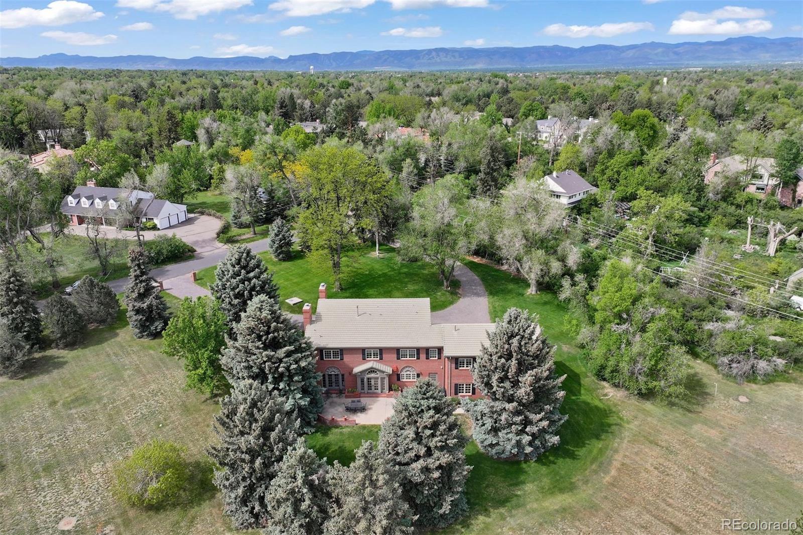 MLS Image #10 for 1501 e stanford avenue,cherry hills village, Colorado