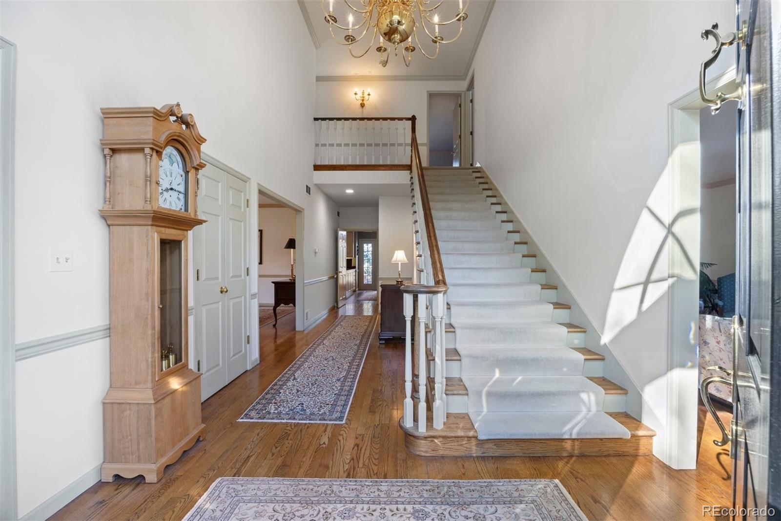 MLS Image #11 for 1501 e stanford avenue,cherry hills village, Colorado