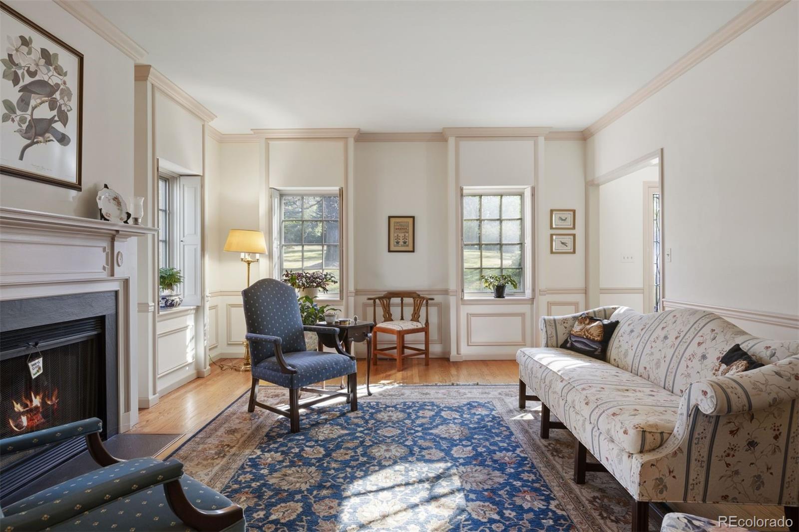 MLS Image #12 for 1501 e stanford avenue,cherry hills village, Colorado