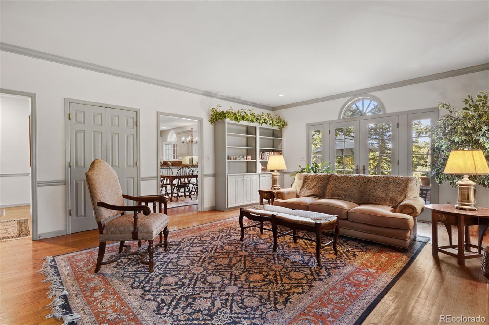 MLS Image #16 for 1501 e stanford avenue,cherry hills village, Colorado