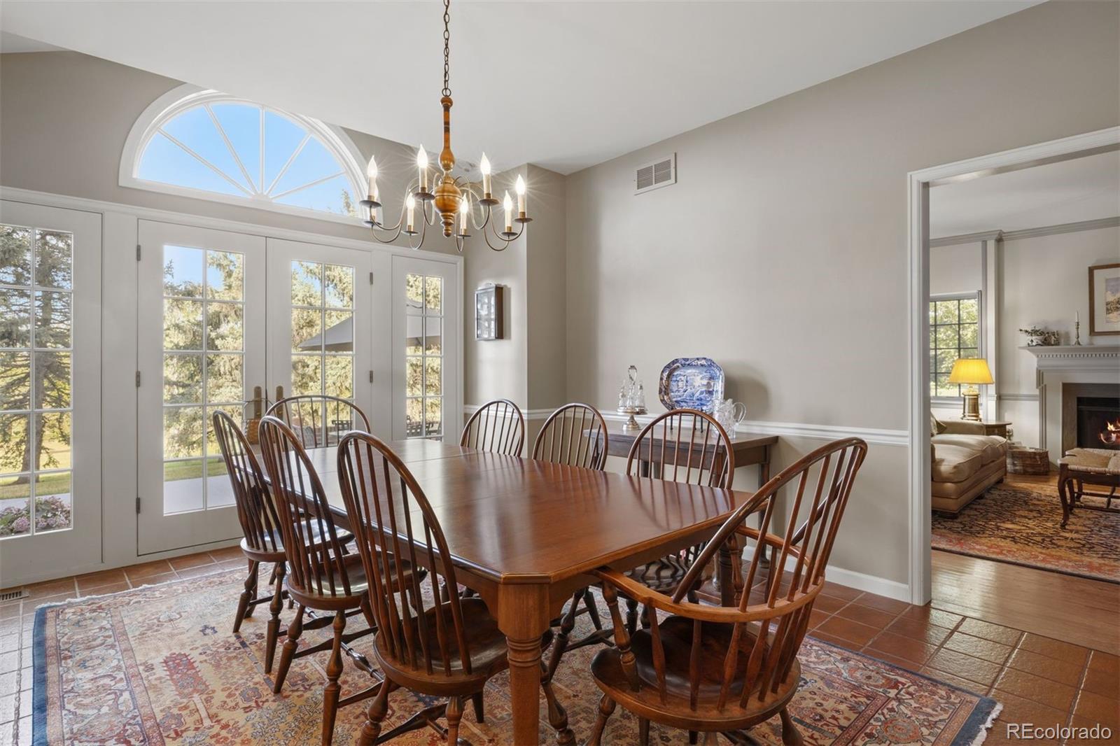 MLS Image #18 for 1501 e stanford avenue,cherry hills village, Colorado